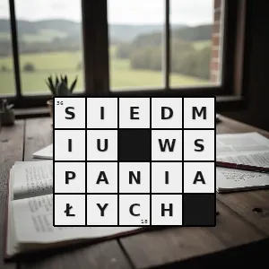 Hasło krzyżówkowe grupa ludzi najczęściej mężczyzn której celem jest wykonywanie zadań specjalnych - siedmiu wspaniałych – rozwiązanie, synonimy, podpowiedzi i definicje krzyżówkowe